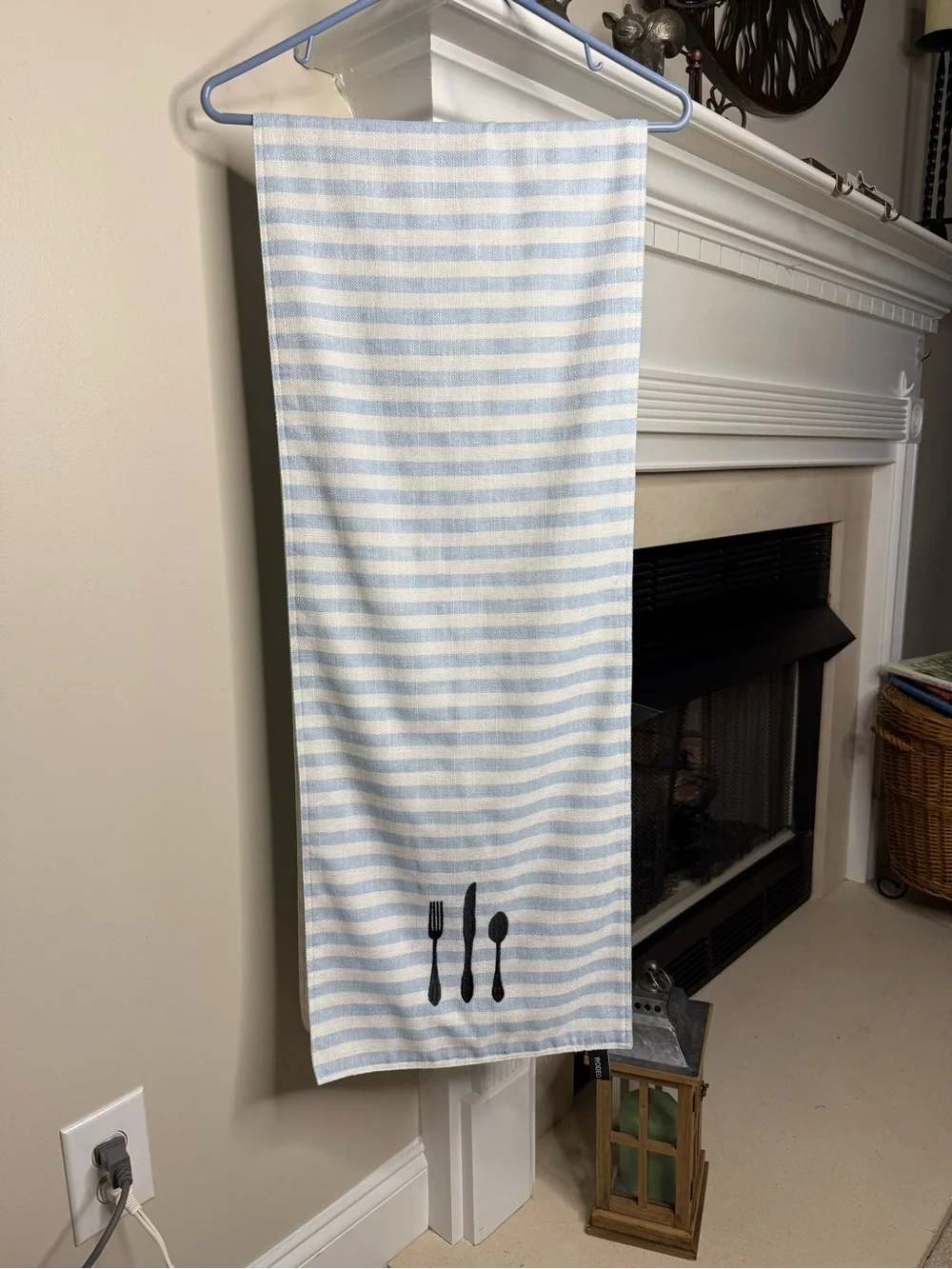 Rodeo Home light blue